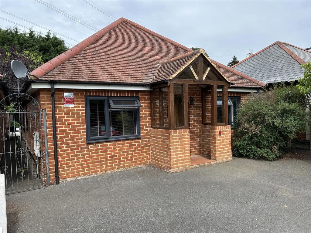 Main image of property: Windlesham Road, Chobham, Woking
