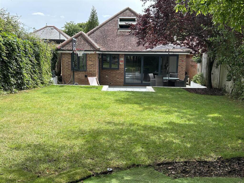 Main image of property: Windlesham Road, Chobham, Woking