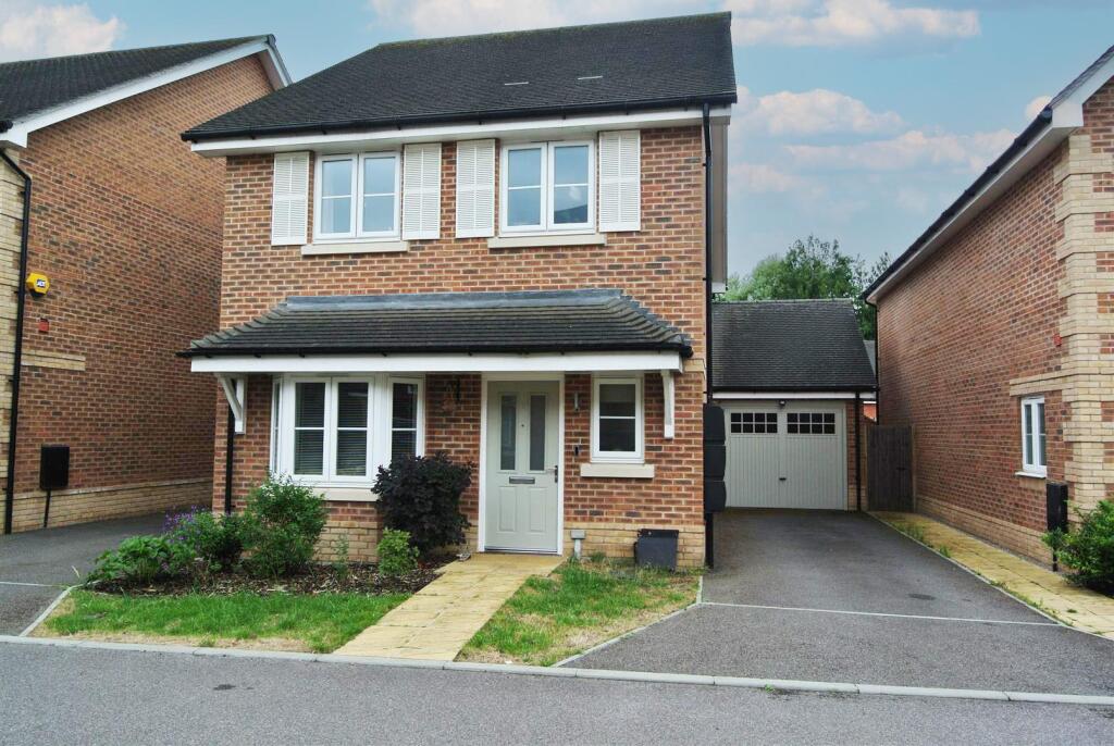 Main image of property: Boxwood Grove, West End