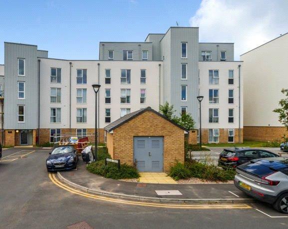 Main image of property: Hawker Drive, Addlestone, Surrey