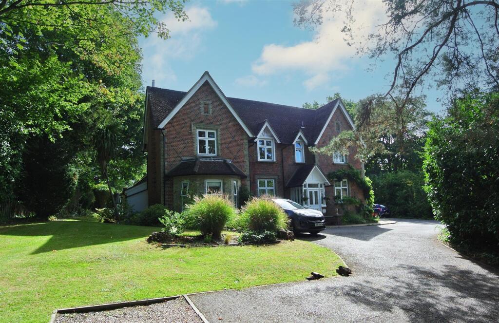 Main image of property: Jackmans Lane, Woking