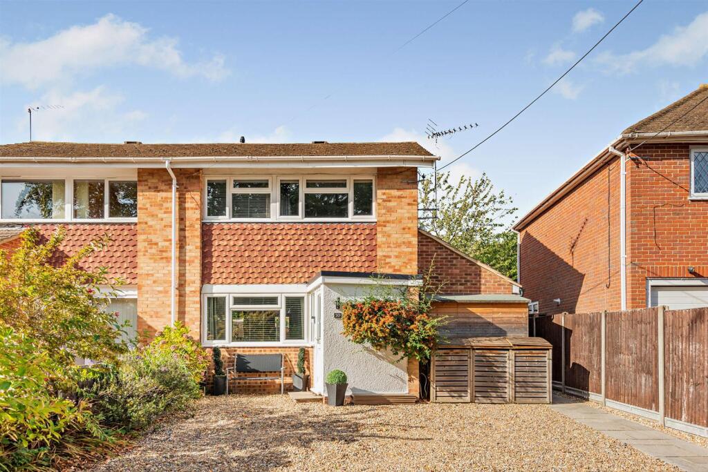 Main image of property: Commonfields, West End