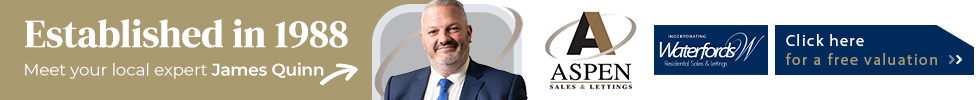 Get brand editions for Aspen Estate Agents Limited, Chobham