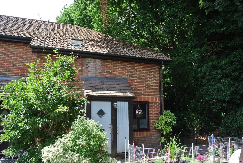 Main image of property: Medhurst Close, Chobham, Woking