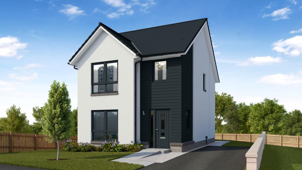 Main image of property: Conon Woods,
Great North Road,
Conon Bridge,
IV7 8AD