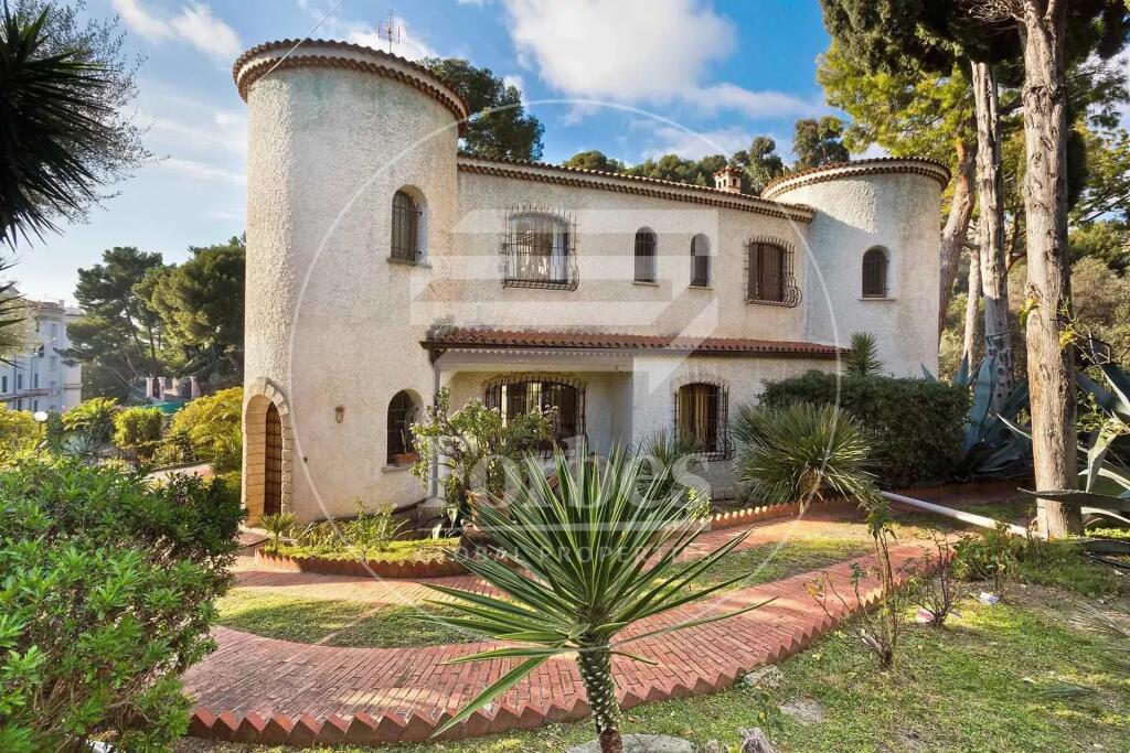 Main image of property: Liguria, Imperia, Bordighera