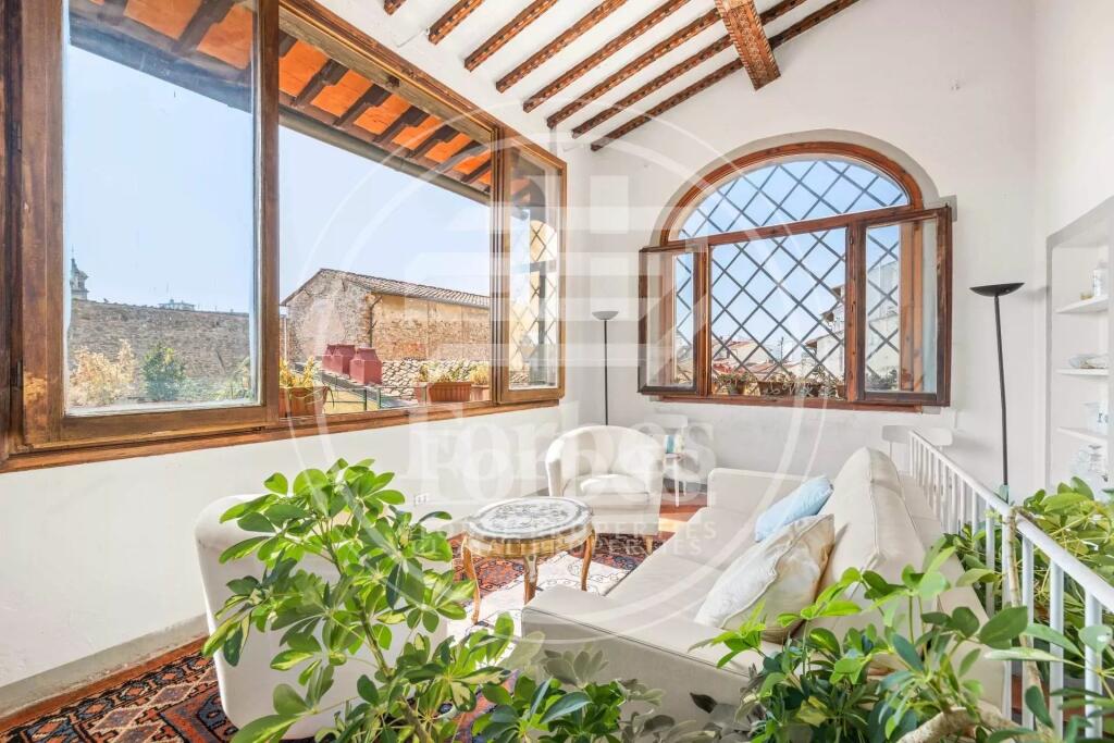 Main image of property: Tuscany, Florence, Florence