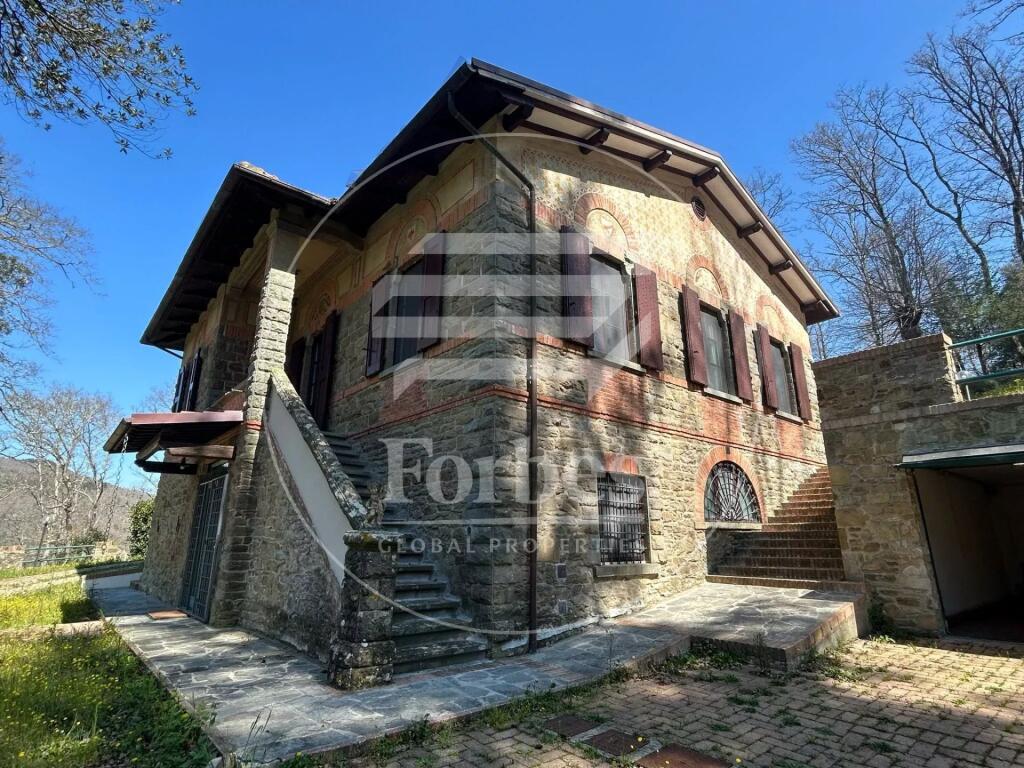 Main image of property: Tuscany, Florence, Vaglia