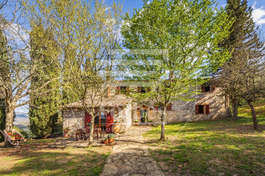 Main image of property: Tuscany, Siena, Gaiole in Chianti