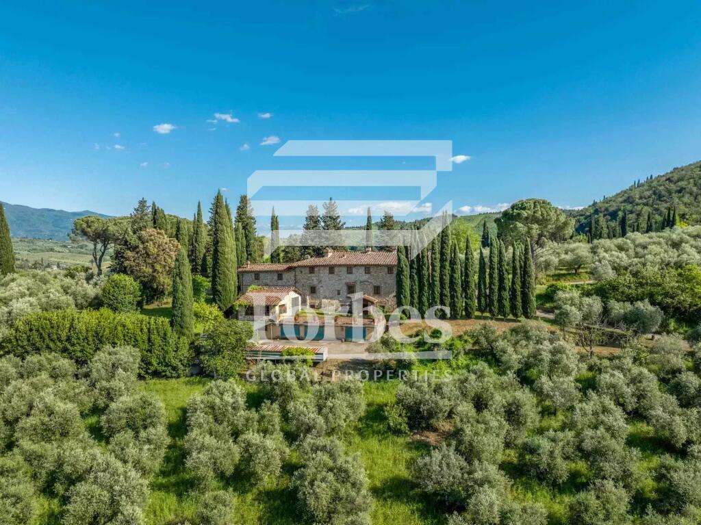 Main image of property: Tuscany, Florence, Pontassieve