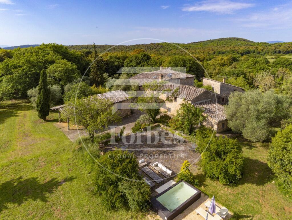 Main image of property: Tuscany, Siena, Sovicille