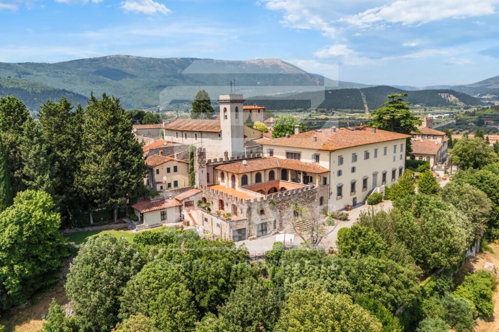 Main image of property: Tuscany, Florence, Florence