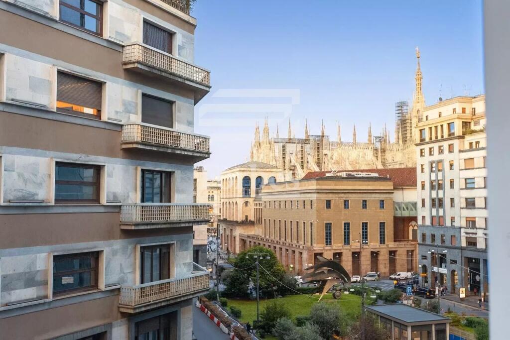 Main image of property: Lombardy, Milan, Milano