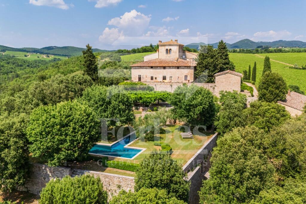 Main image of property: Tuscany, Siena, Gaiole in Chianti