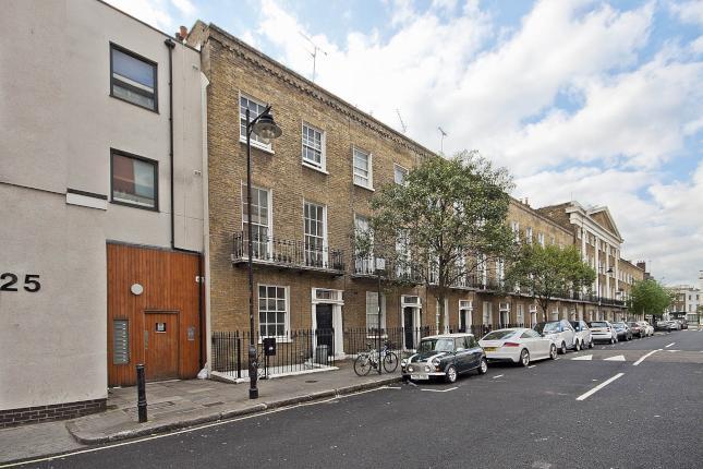 Main image of property: Northdown Street, London, N1
