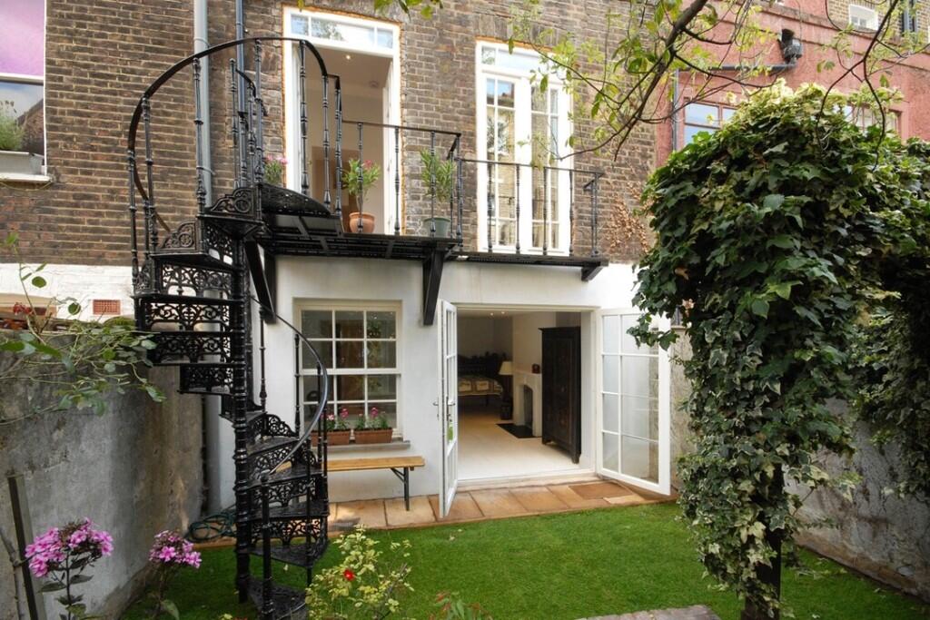 Main image of property: Northdown Street, London, N1