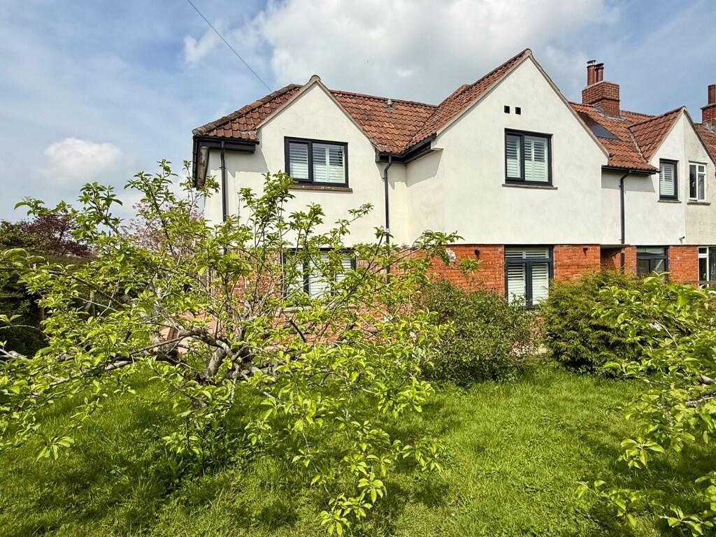 Main image of property: Dibbens Row, BA9