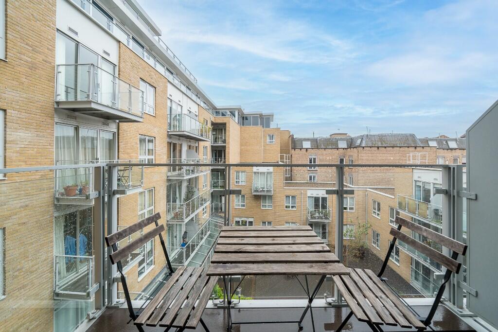 Main image of property: Narrow Street, London, E14