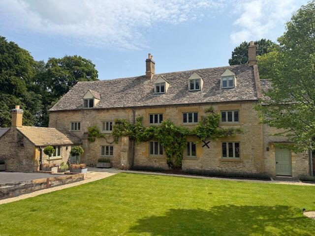 Main image of property: Stow on the Wold, Gloucestershire, GL56