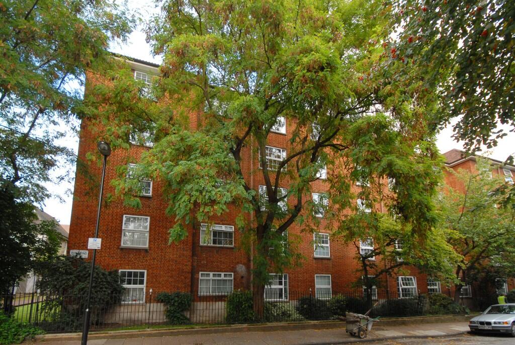 Main image of property: Bingham Court, Halton Road, London, N1
