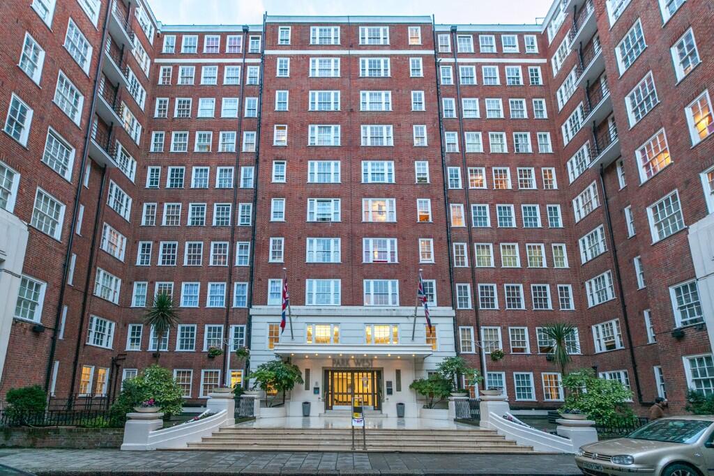Main image of property: Edgware Road, London, W2