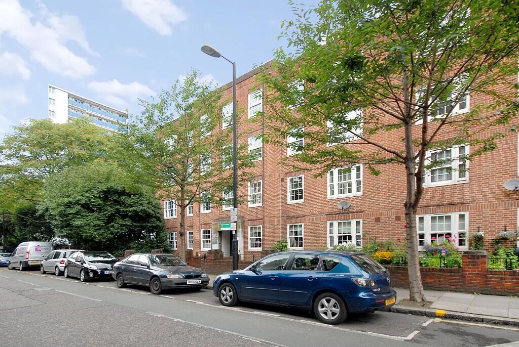 Main image of property: Percival Street, London, EC1V