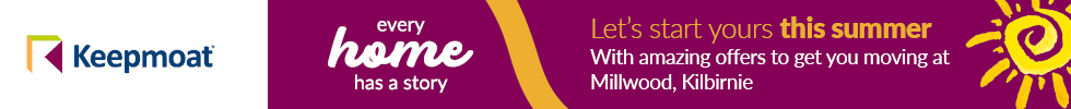Get brand editions for Keepmoat Homes