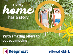 Get brand editions for Keepmoat Homes