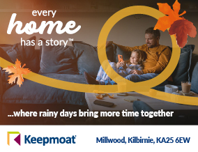 Get brand editions for Keepmoat Homes