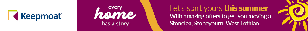 Get brand editions for Keepmoat Homes
