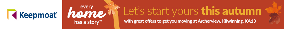 Get brand editions for Keepmoat Homes