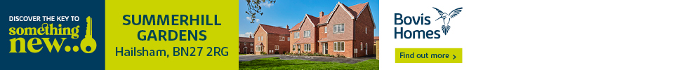 Vistry South East (Bovis), Summerhill Gardens