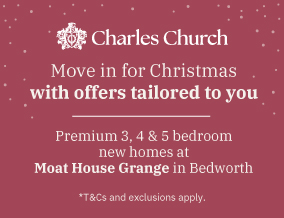 Get brand editions for Charles Church Central