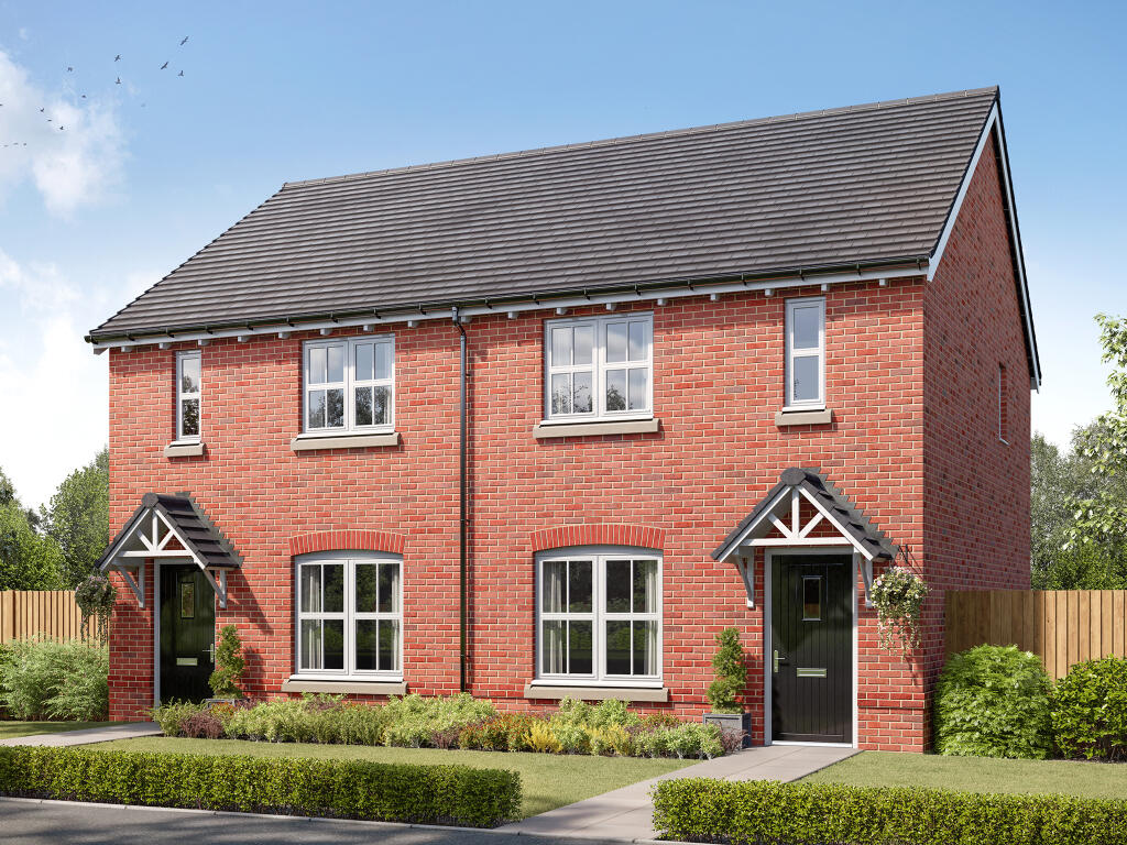 Main image of property: Hospital Lane,
Bedworth,
CV12 0LA