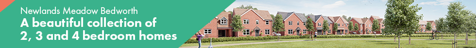 Get brand editions for Persimmon Homes Central
