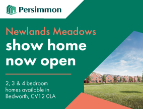 Get brand editions for Persimmon Homes Central