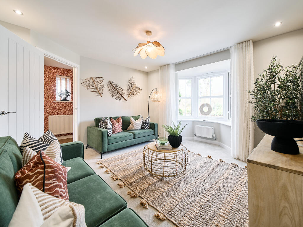 Main image of property: Daventry Road,
Dunchurch,
Rugby,
CV22 6NT
