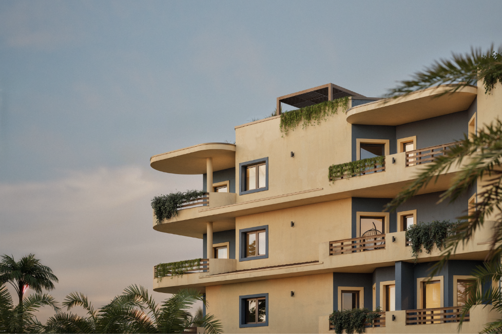 Main image of property: Boa Vista