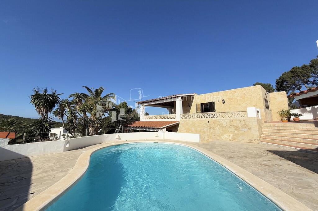 Main image of property: Balearic Islands, Ibiza, Cala Tarida