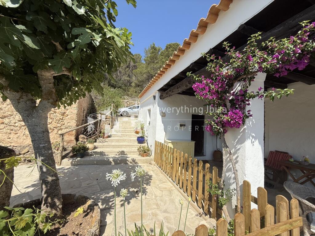 Main image of property: Balearic Islands, Ibiza, San Agusti De Vedra
