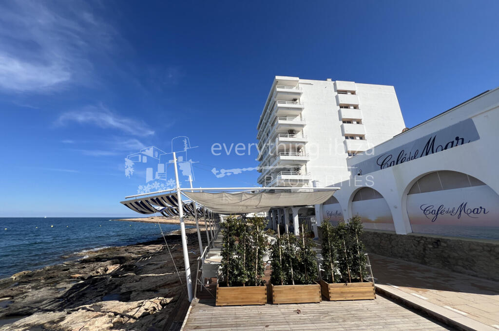 Main image of property: Balearic Islands, Ibiza, Sant Antoni de Portmany