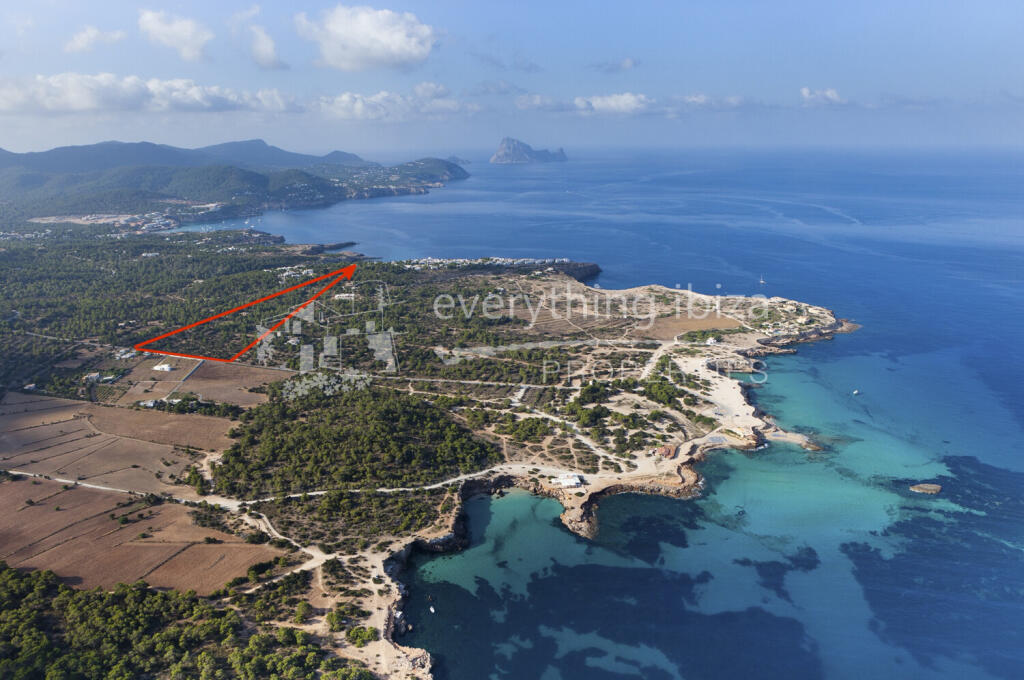 Main image of property: Balearic Islands, Ibiza, San Jose