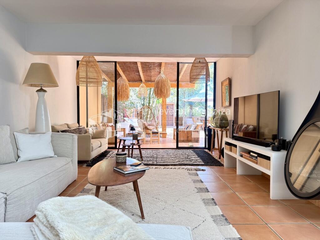 Main image of property: Balearic Islands, Ibiza, Cala Tarida