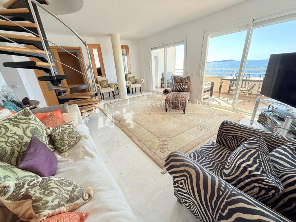 Main image of property: Balearic Islands, Ibiza, Cala De Bou