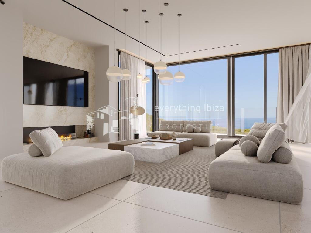 Main image of property: Balearic Islands, Ibiza, Roca Llisa