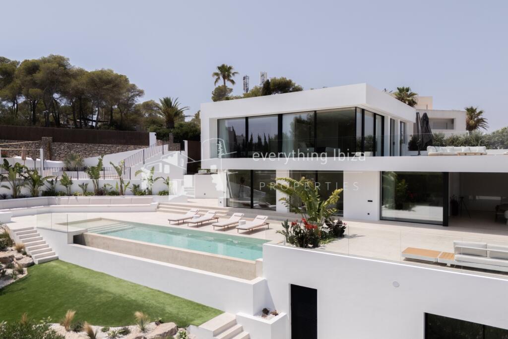 Main image of property: Balearic Islands, Ibiza, Roca Llisa