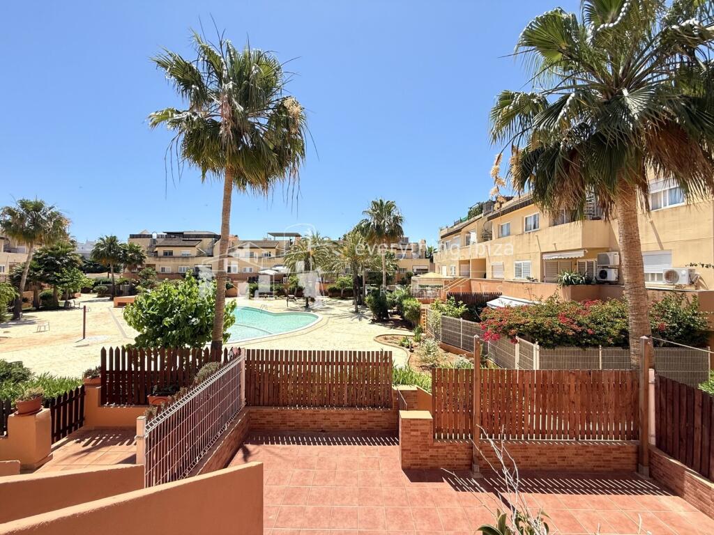 Main image of property: Balearic Islands, Ibiza, Platja Den Bossa