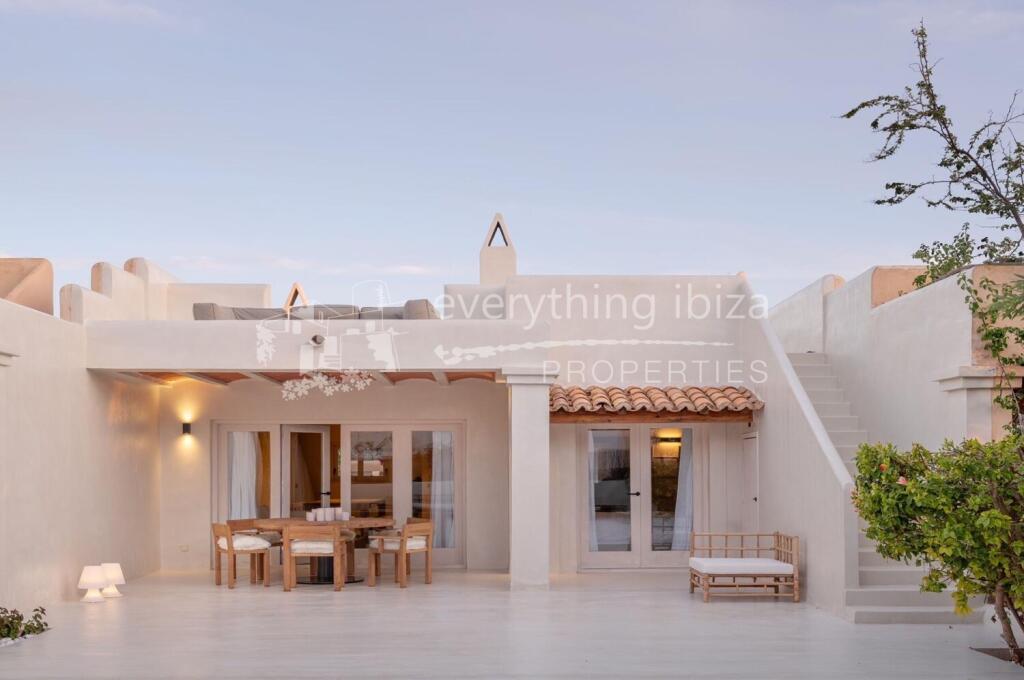 Main image of property: Balearic Islands, Ibiza, Cala Tarida