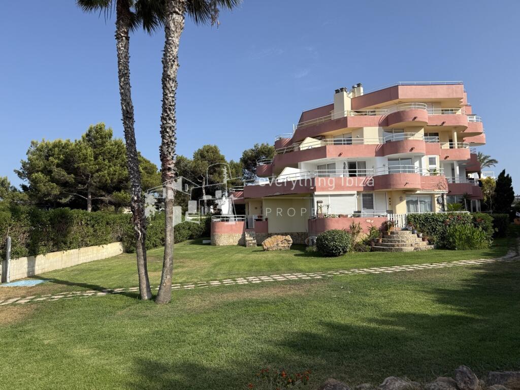 Main image of property: Balearic Islands, Ibiza, San Agusti De Vedra