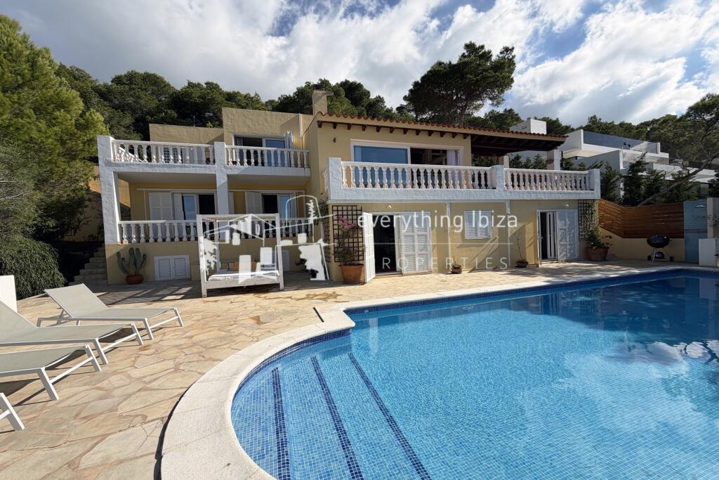 Main image of property: Balearic Islands, Ibiza